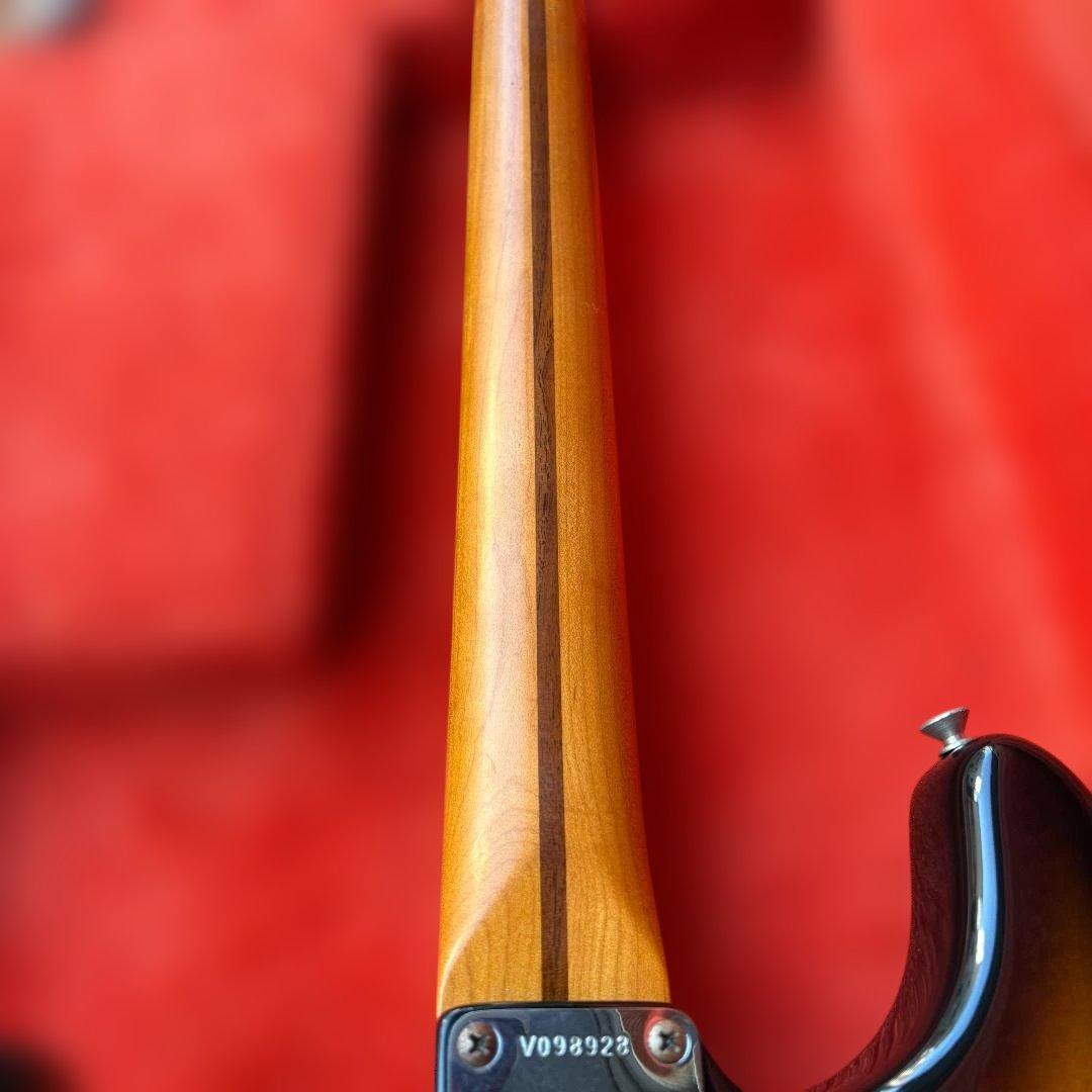 ギター Fender American Vintage 57 Stratocaster