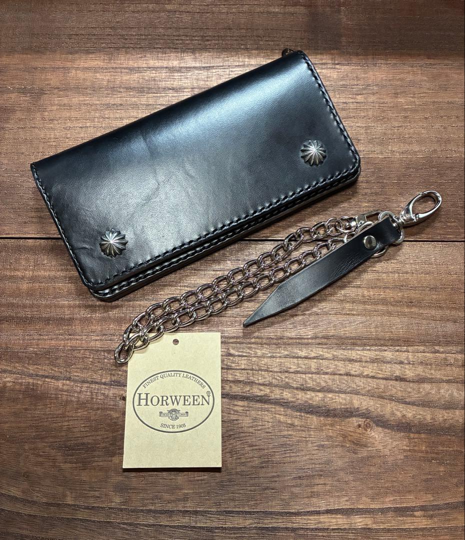 クロムエクセルロングトラッカーウォレット