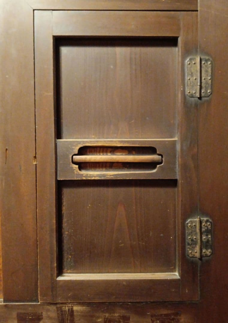 階段箪笥 和箪笥 キャビネット 水屋 船箪笥 アンティーク