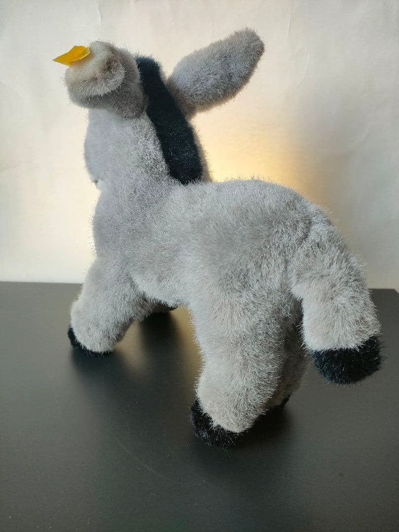Steiff Grissy Donkey 超レア　ぬいぐるみ