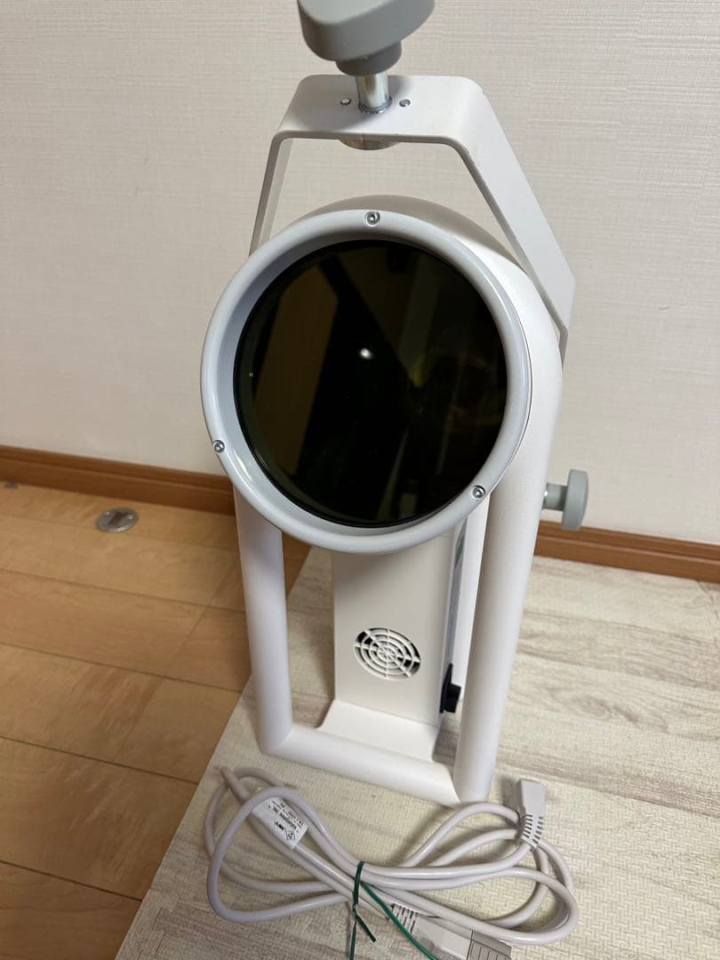 バイオプトロン2 (BIOPTRON 2) 業務用タイプ