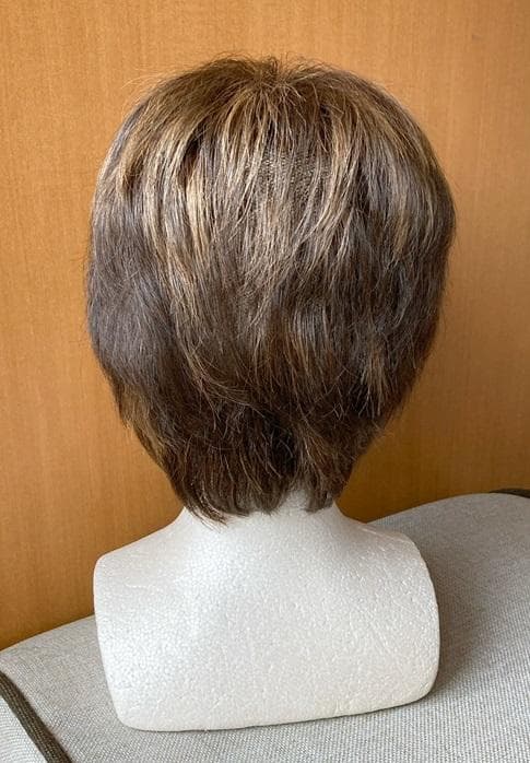 訳アリ　フォンテーヌ　VALAN　メッシュカラー　ショート