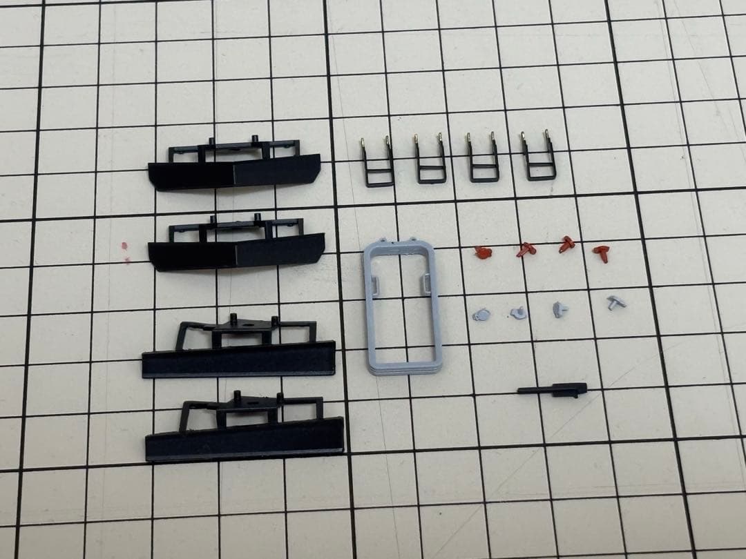 天賞堂 キハ52 (カンタム)