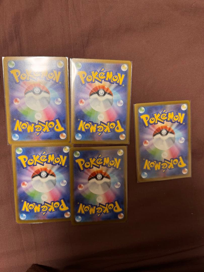 ポケモンカード MAカード