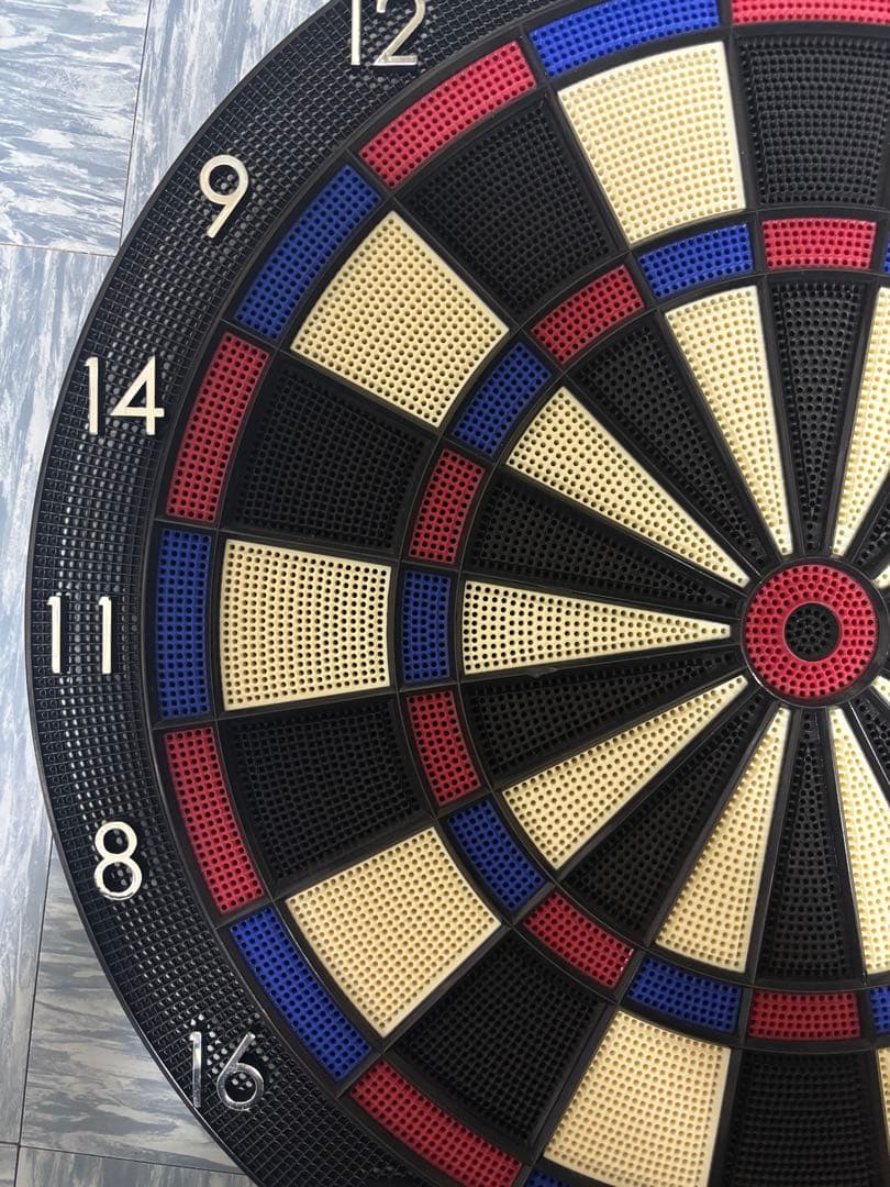 ダーツライブ DARTSLIVE ゼロボード