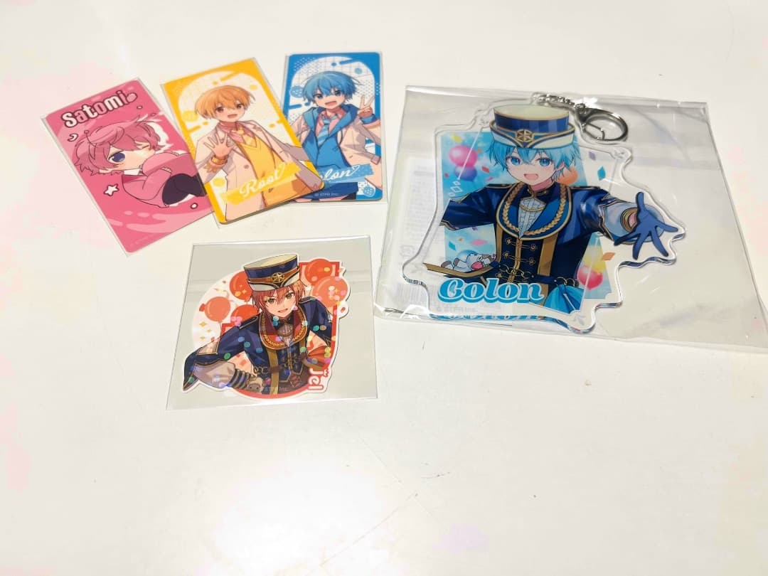 ジェルくん グッズ まとめ売り