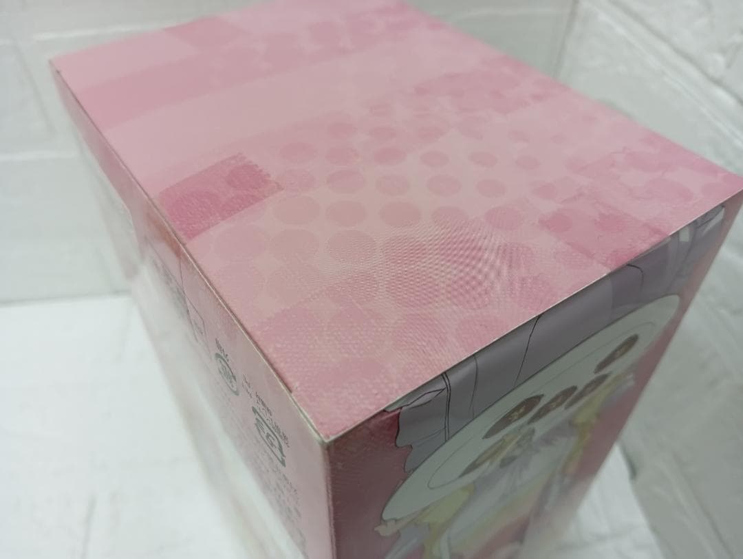 B028-107♪60 未開封 そに子ちゃん 生活密着取材スペシャルフィギュア