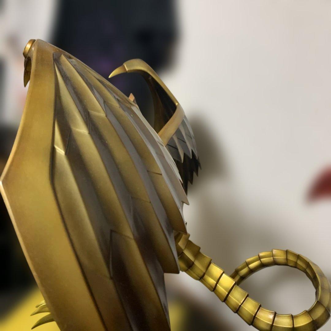 遊戯王　KOTOBUKIYA ラーの翼神竜