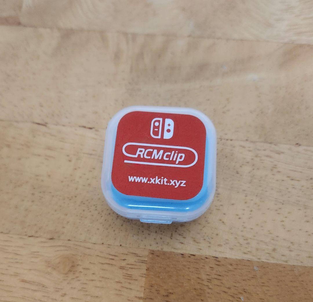 Nintendo Switch ネオンブルー/ネオンレッド 未対策機　おまけ付き