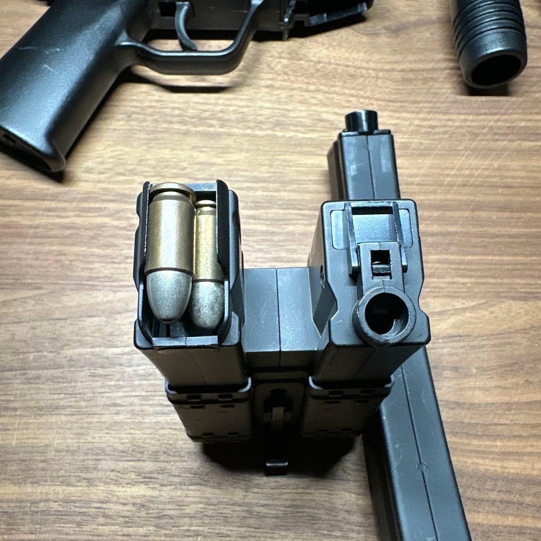 MP5K クルツ　東京マルイ　電動ガン