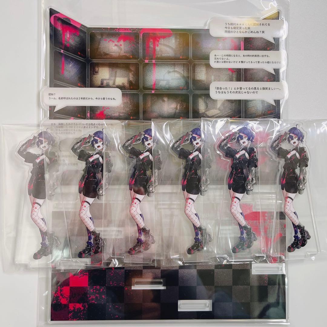 アクリルスタンドの商品 - シクストア【公式グッズショップ