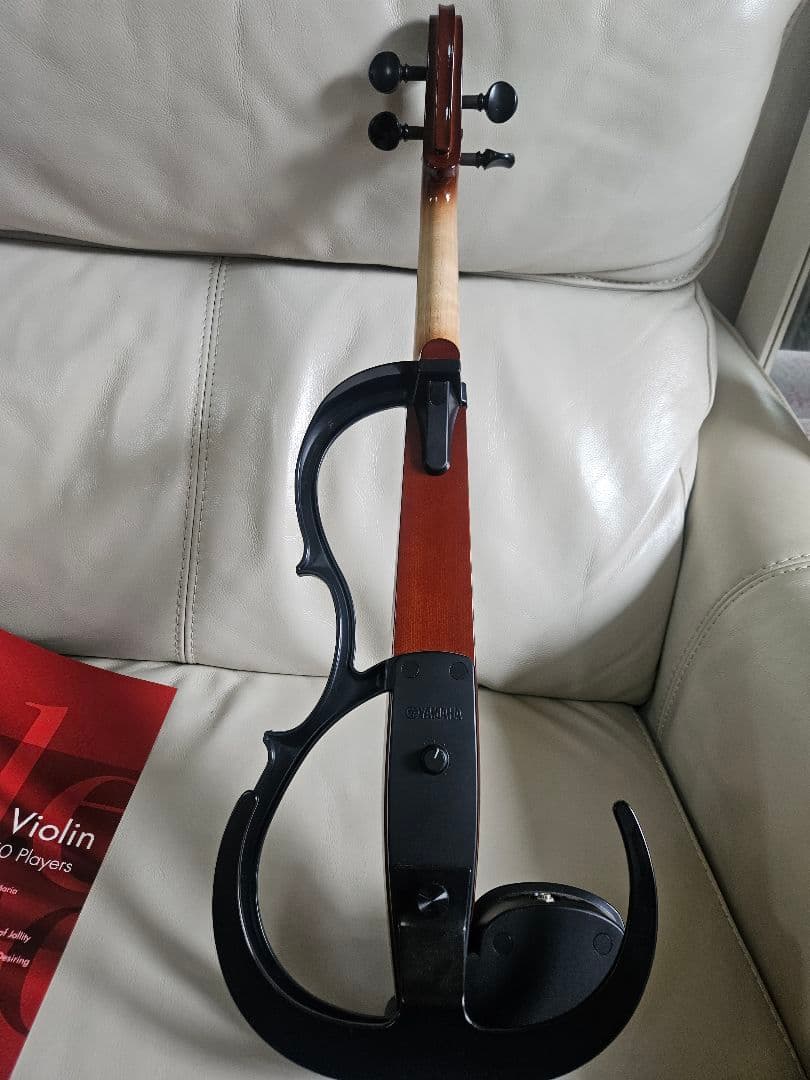 あきパンダさん専用　Yamaha Silent Violin SV150