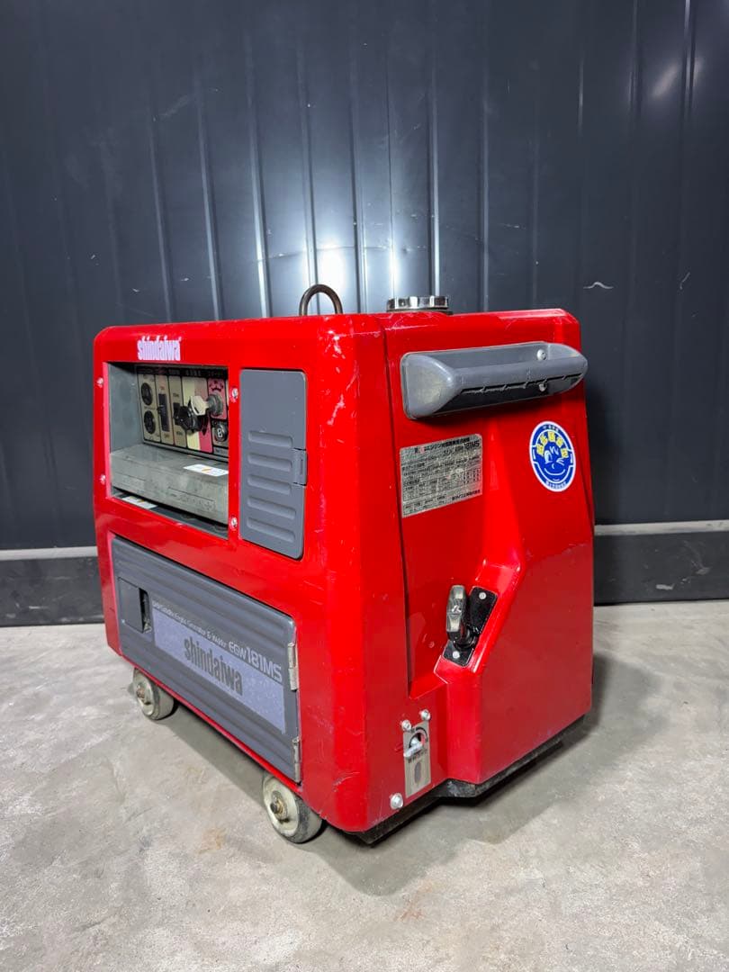 お買い得 大容量 2200Whポータブル電源 キャスタープレゼント 新品未開封