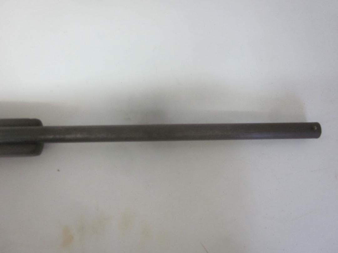 ナカヤ　コルク銃　長さ９０cm