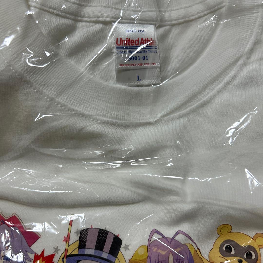 みんパチ・スロサミ　くじ　3等　グッズセット