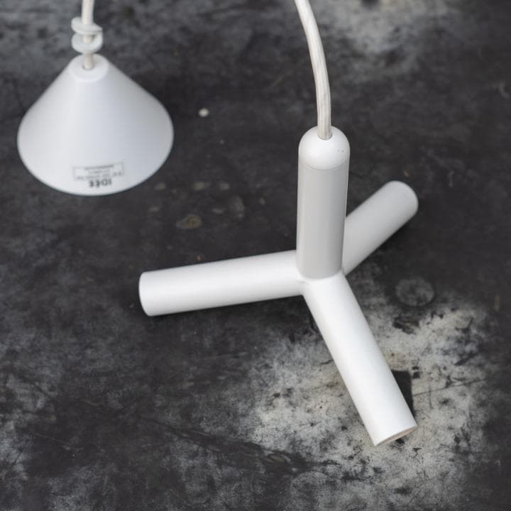 廃盤 IDEE molecule ペンダントライト イデー モレキュール - メルカリ