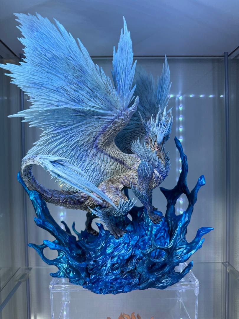 モンスターハンター イヴェルカーナ クリエイターズモデル