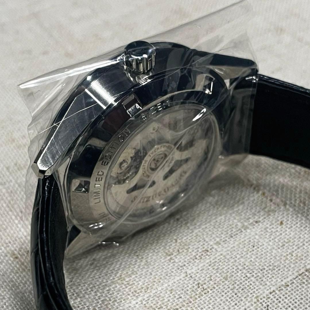 【SEIKO/雫石高級時計工房】SHIZUKU-ISHI 【新品】ND75