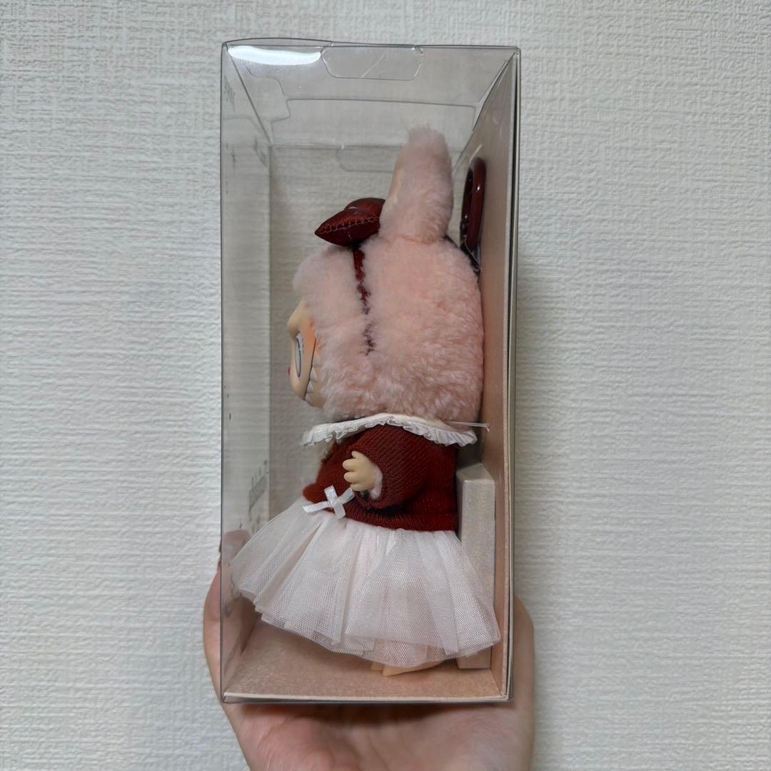 Mokoko Twinkly Fairy Taleモココ きらきらフェアリーテイ