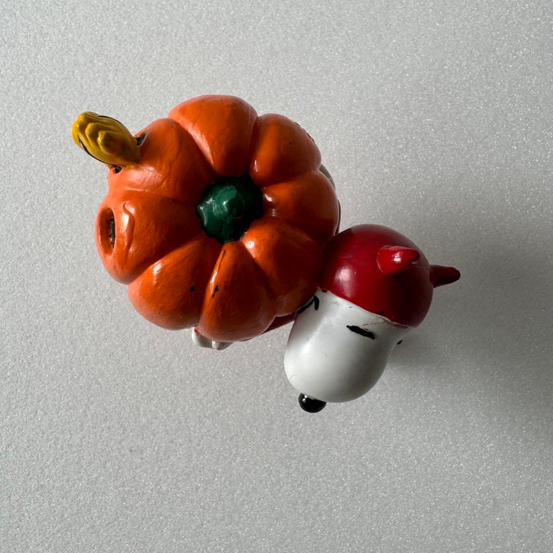 スヌーピー ハロウィン PVC SNOOPY Halloween PEANUTS - メルカリ