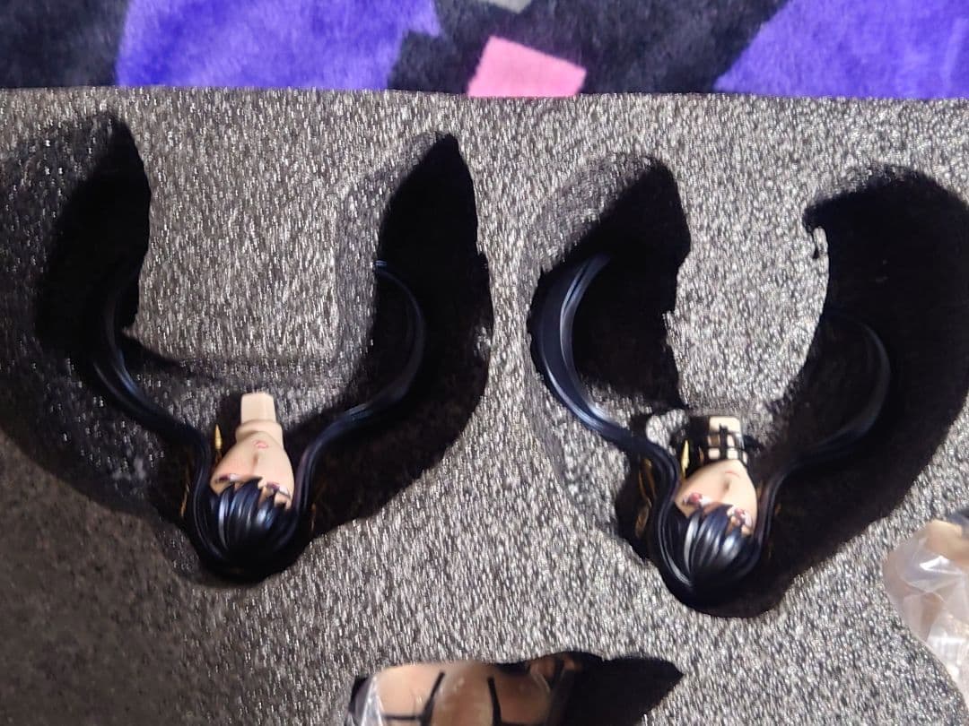 スパイファミリー ヨル・フォージャー フィギュア ガレージキット ATLAS