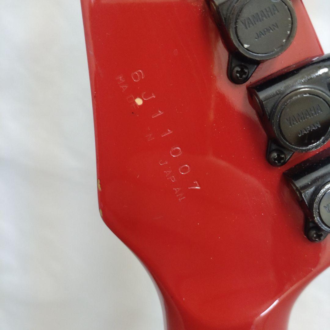 YAMAHA RGX612 ストラト ジャパンヴィンテージ！1987年初期モデル