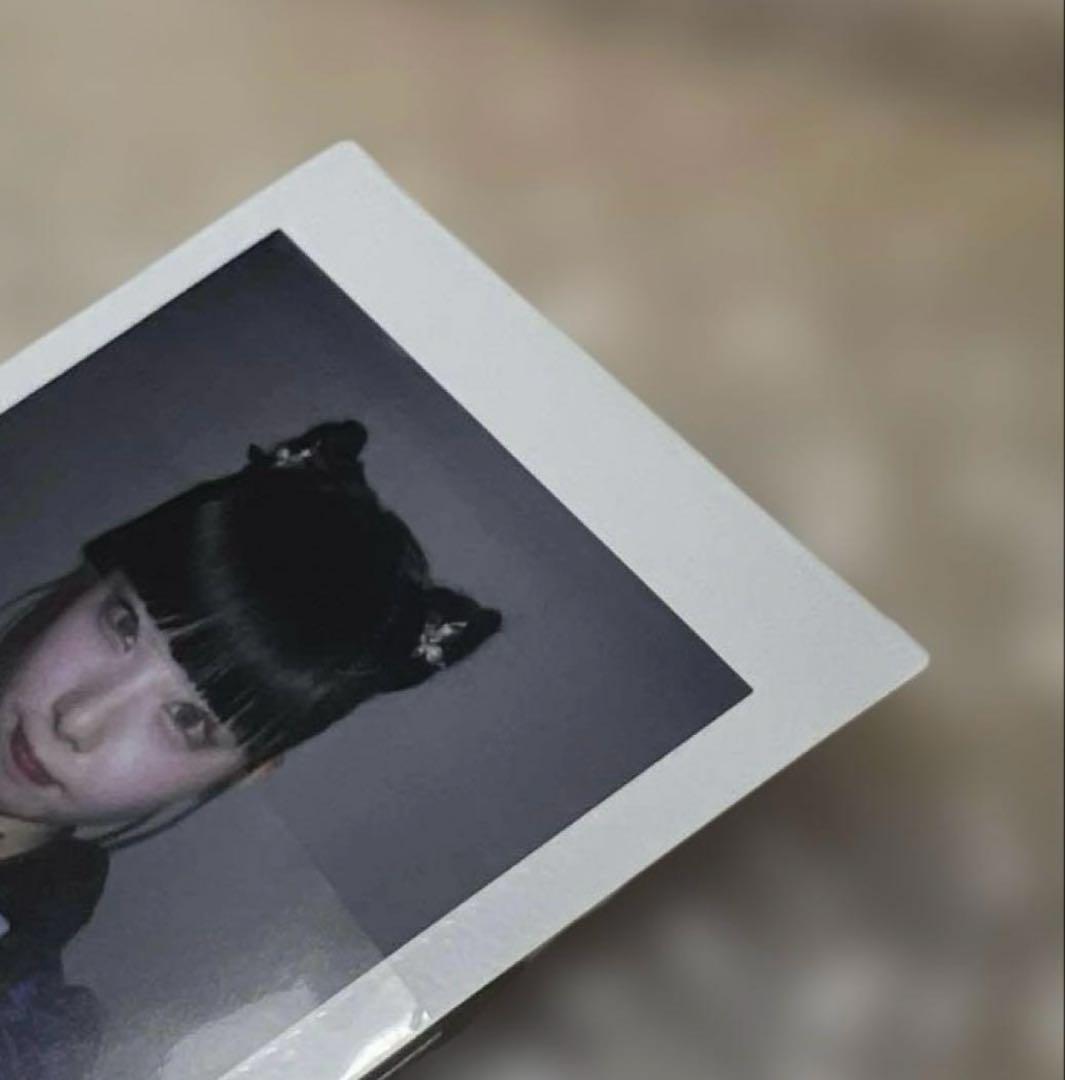 ファントムシータ 凛花 直筆サインチェキ 補填チェキ - メルカリ