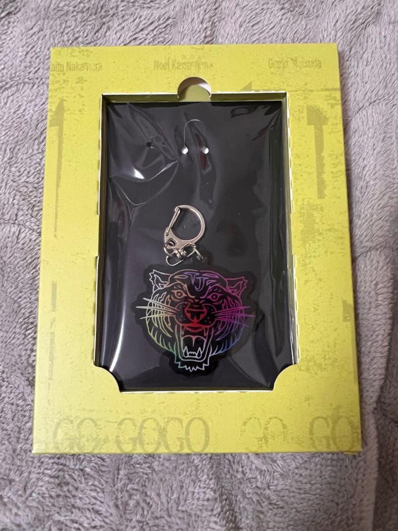 トラビスジャパン Travis Japan LIVE DVD FC盤 特典付