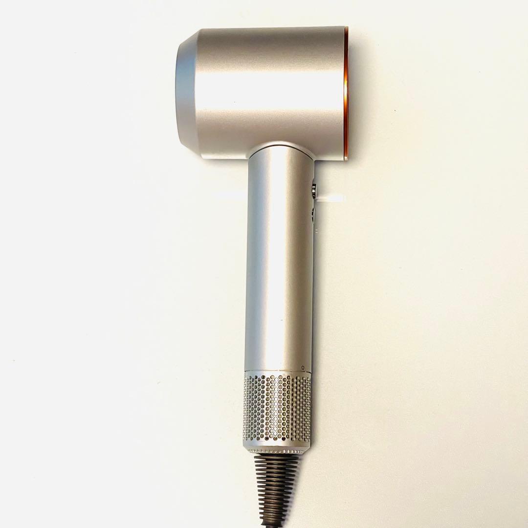 作動良好！ダイソンDyson Supersonic Ionic HD03 (3)