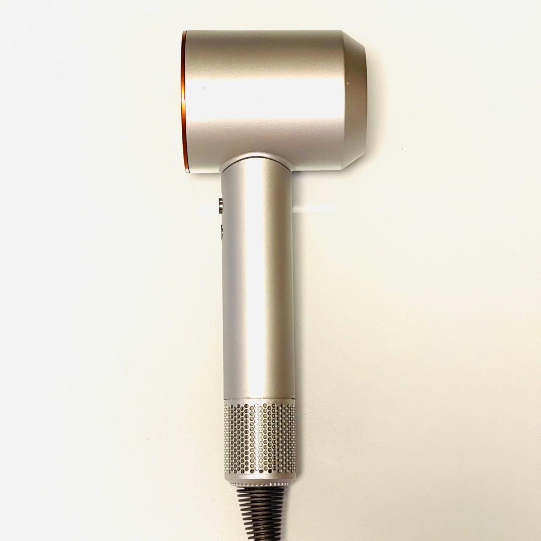 作動良好！ダイソンDyson Supersonic Ionic HD03 (3)