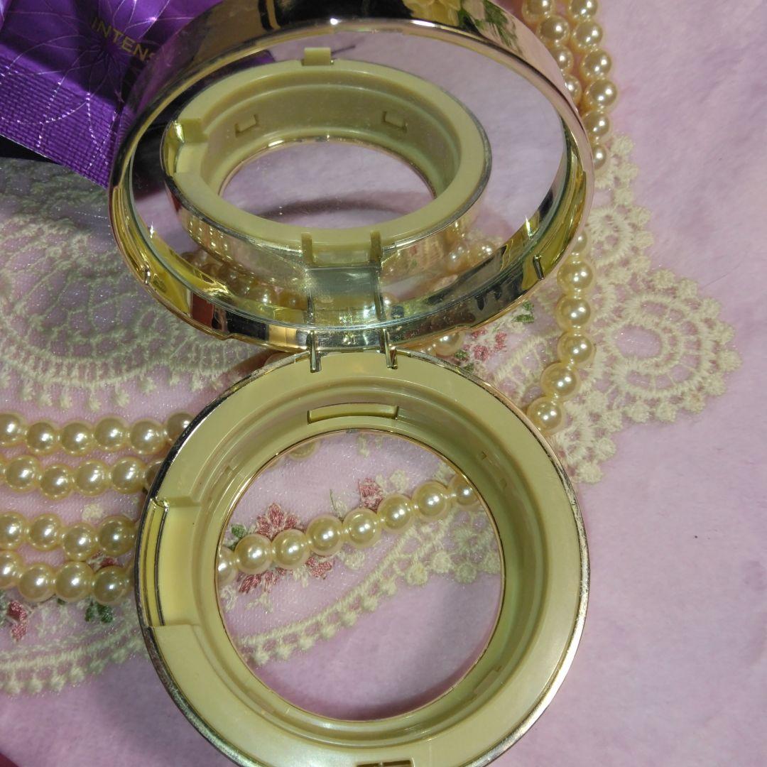 フェイスショップクッションファンデーションセット！