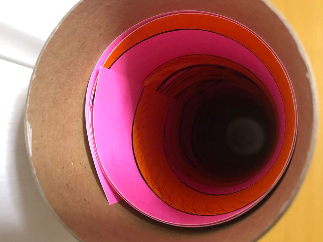 ジョジョ展 仙台 キービジュアルポスター 二種セット ジョジョ展 仙台