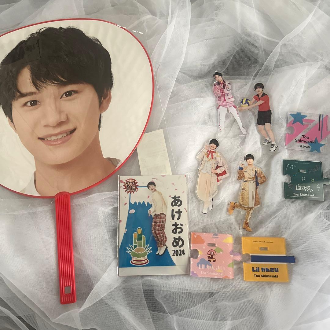 Lilかんさい まとめ売り