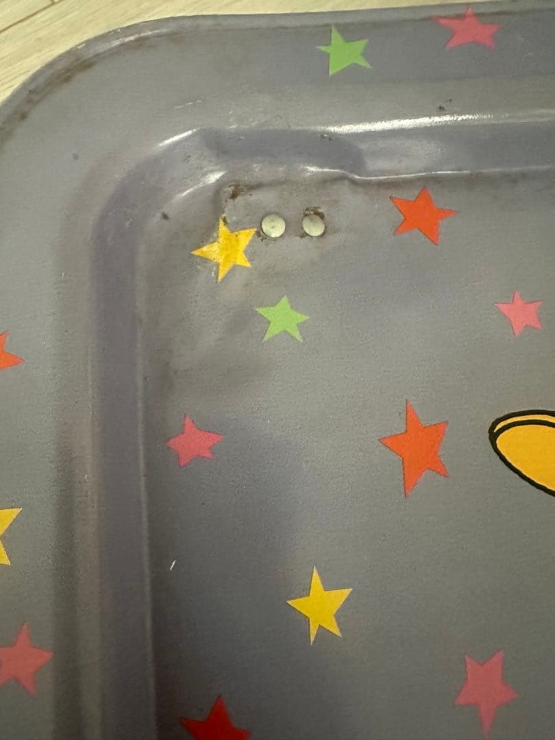 1993年ラムチョップ ヴィンテージ マイリトルポニー USAムチャチャ