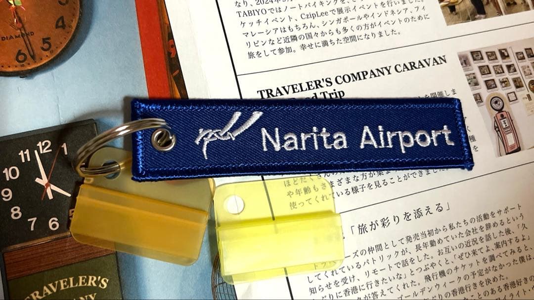 トラベラーズノートシステム手帳化カスタマイズ