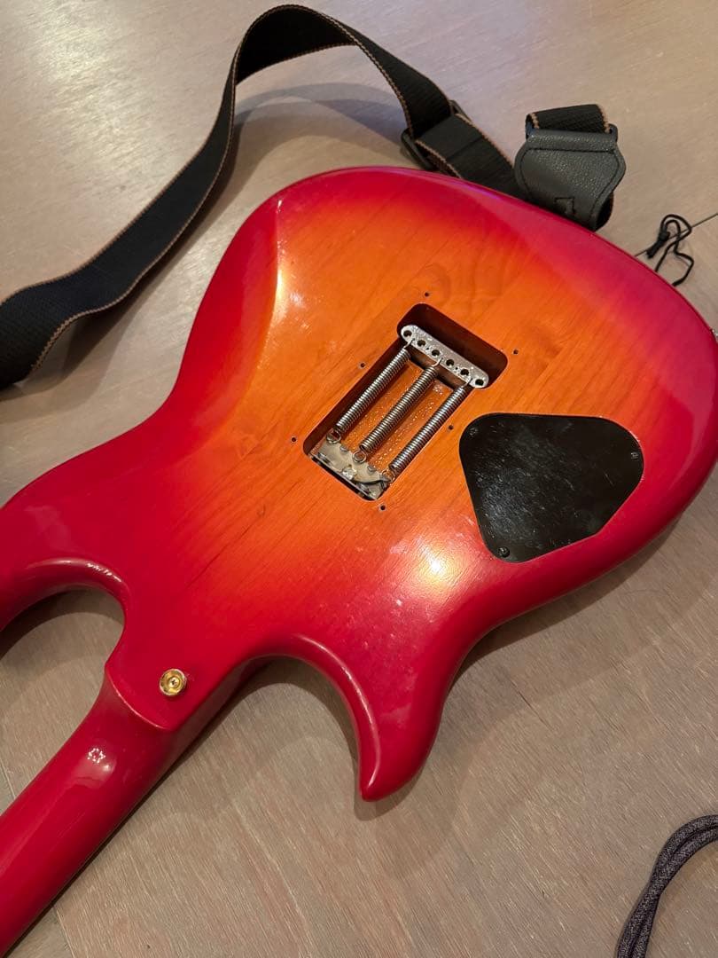 Yamaha SF3000 エレキギター