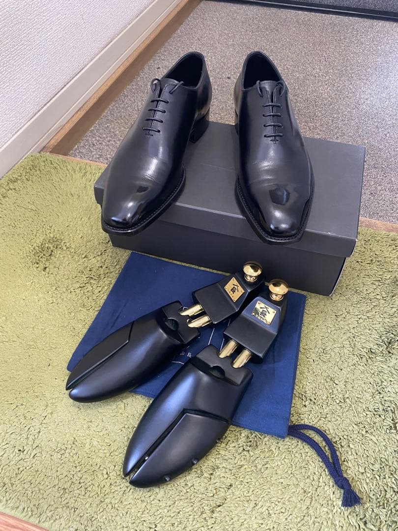 三陽山長 / 一之介 / ホールカット / R309 / 6.5