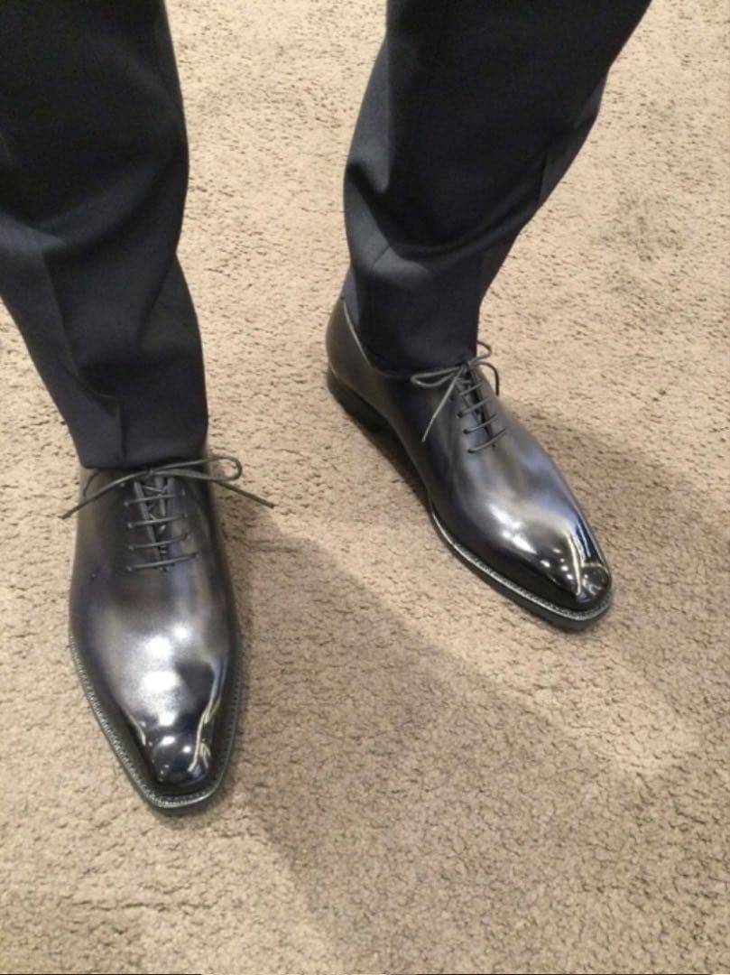 三陽山長 / 一之介 / ホールカット / R309 / 6.5