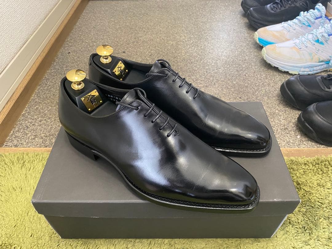 三陽山長 / 一之介 / ホールカット / R309 / 6.5