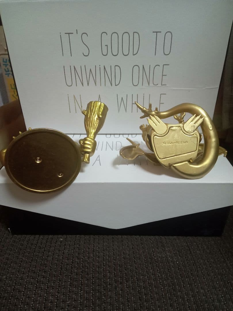 l*a様 ドラゴンクエストメタリックモンスターズギャラリー ミルドラース ギガン