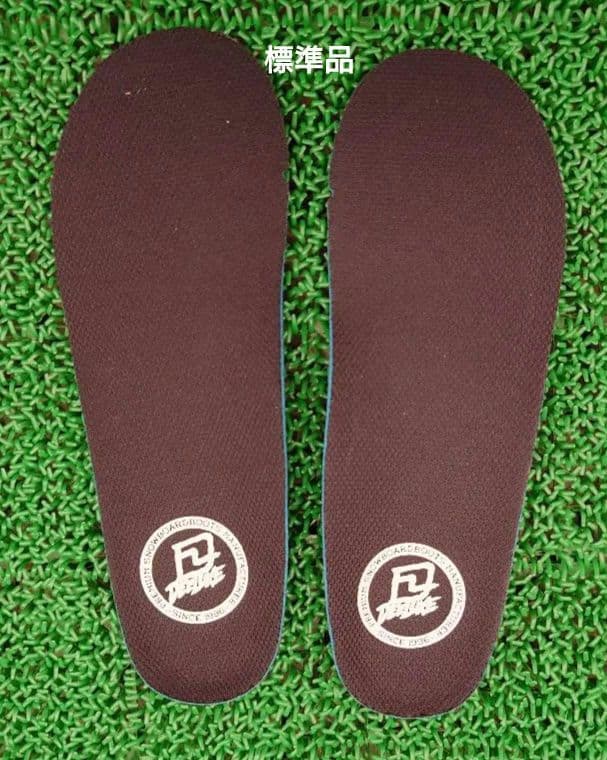 DEELUXE EMPIRE 25cm ブラック　美品 中敷オマケ付　今だけ特価