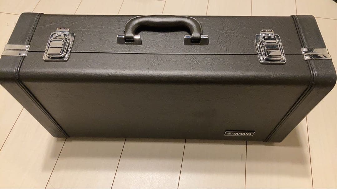 ヤマハ トランペット YTR-4335G