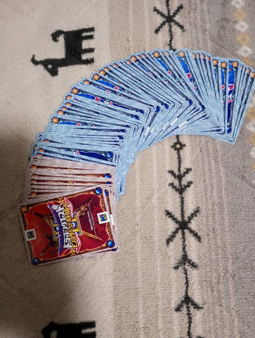 ドラゴンクエストモンスターバトルロード