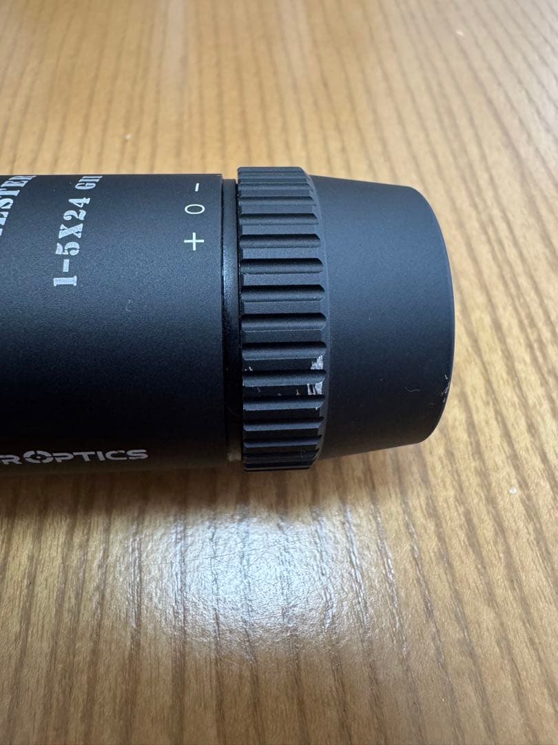ベクターオプティクス　スコープ