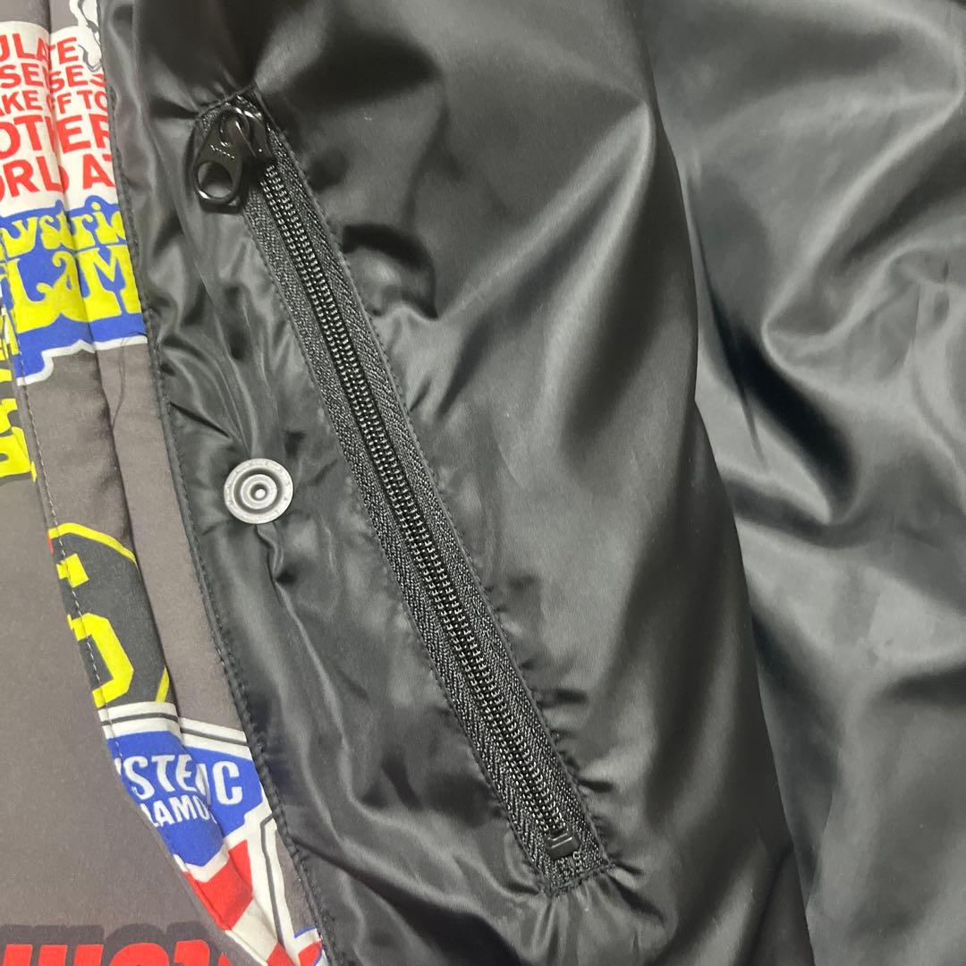 ✨激レア✨ヒステリックグラマー プリマロフト フード ジャケット