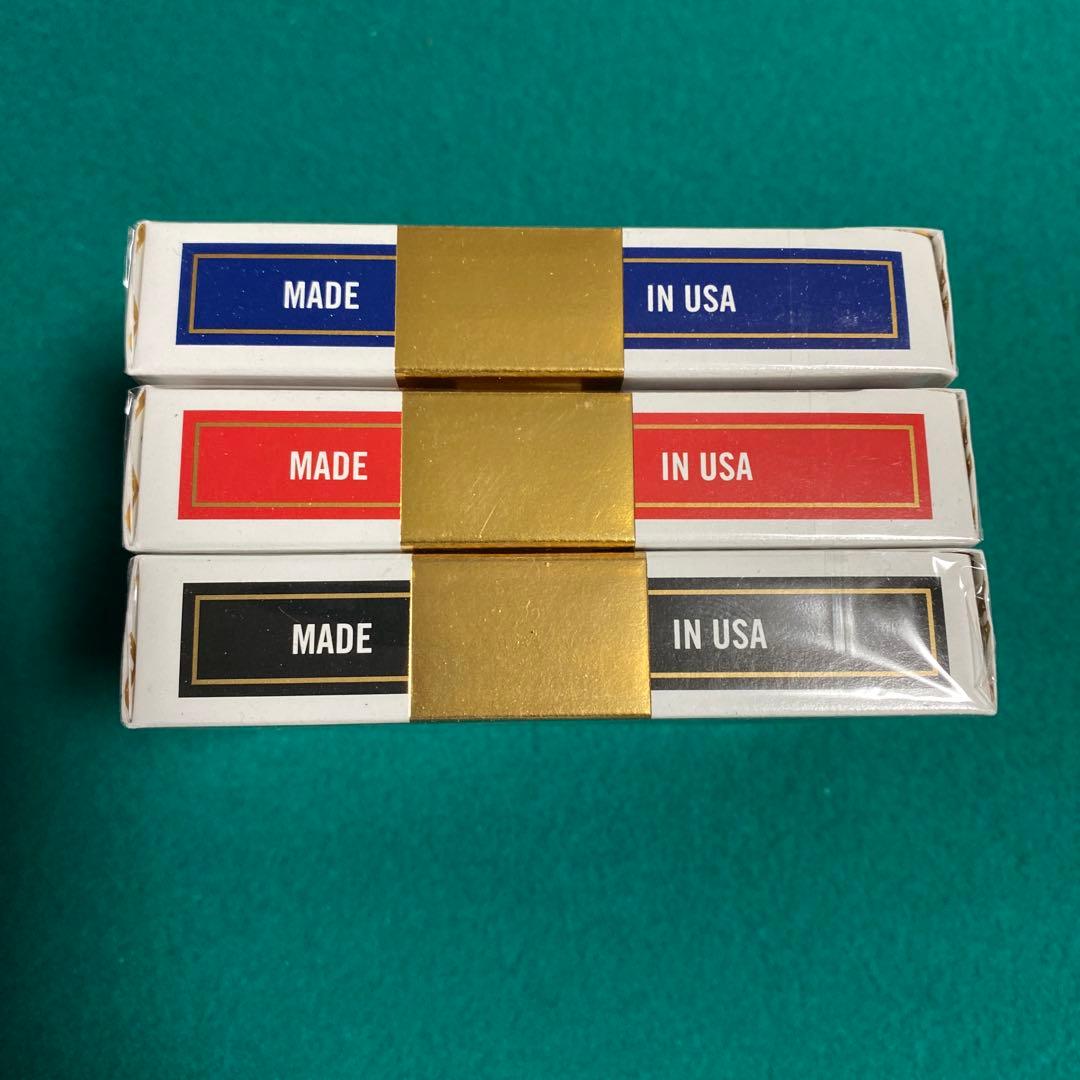 バイスクル lluxe＆１ST　12個セット