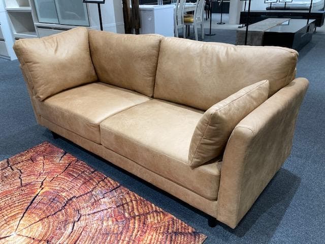 コーナーソファ　カウチソファー　レイアウトフリー　レザーファブリック　新品