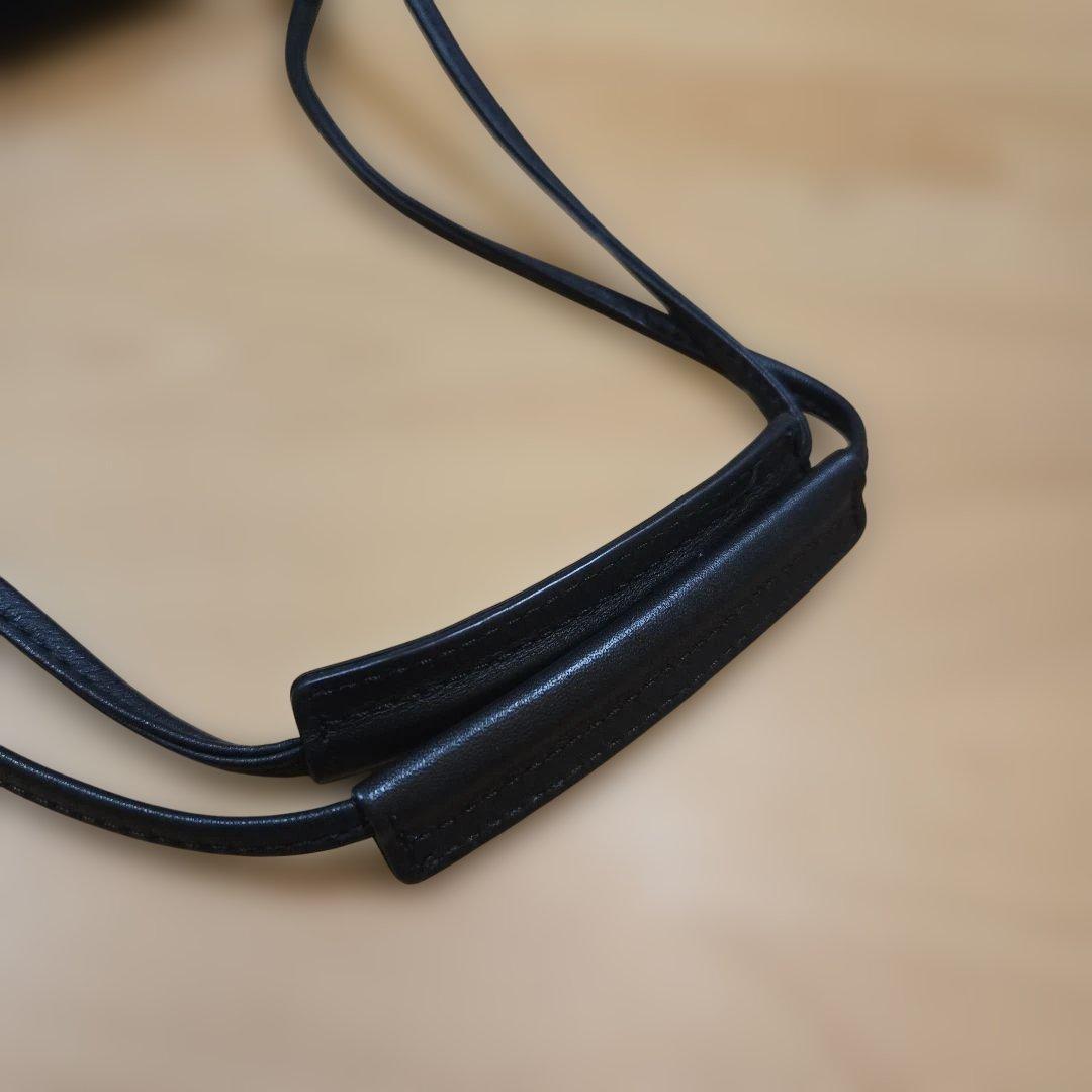 TOMOE トモエ ショルダーバッグ 2way Mサイズ