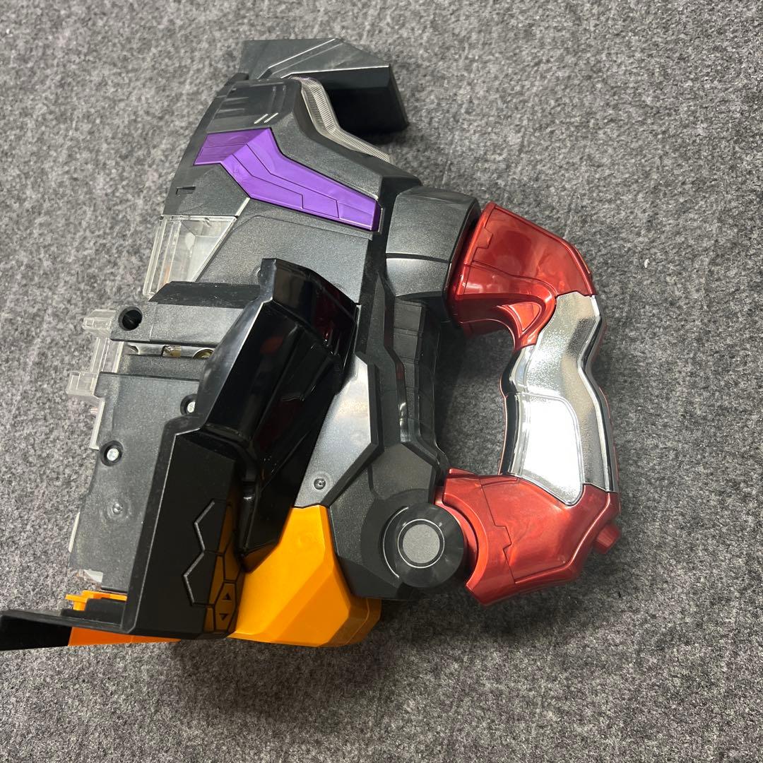 新世紀エヴァンゲリオン15〜未来への咆哮〜 レバー役物のみ エヴァ15