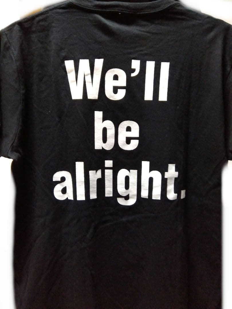 B'z LIVE-GYM'99 Brotherhood 復刻版 Tシャツ b z ブラザー フッド